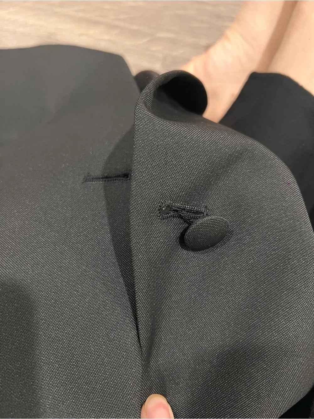 H&m Maison Martin Margiela Disco Blazer
